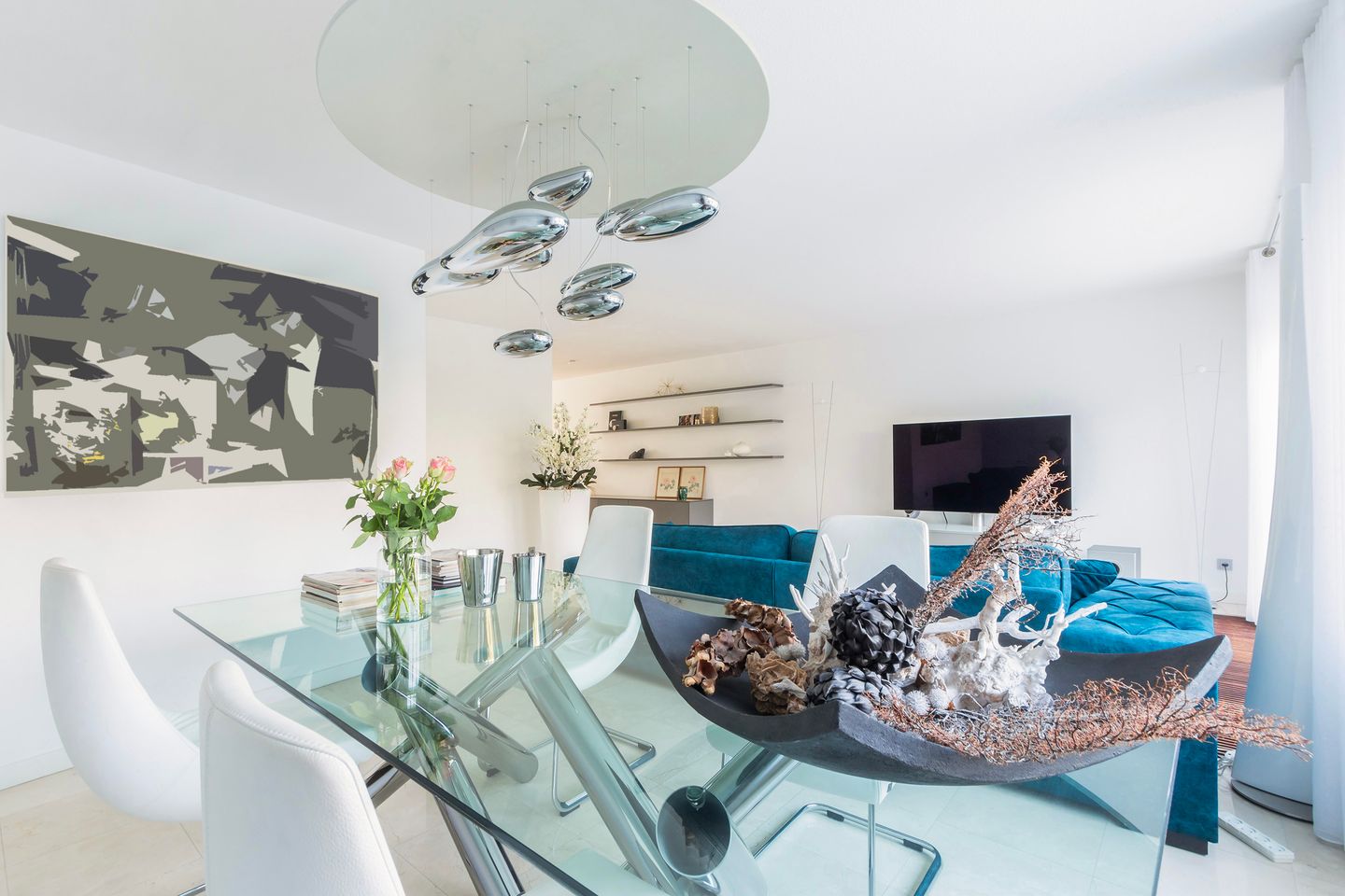 Foto 19 van Palissander 175