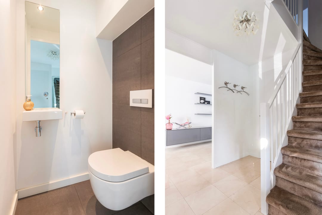 Foto 7 van Palissander 175