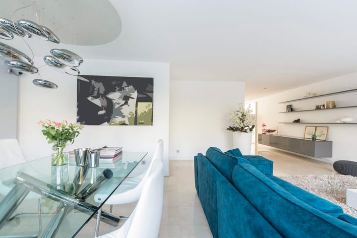 Foto 21 van Palissander 175