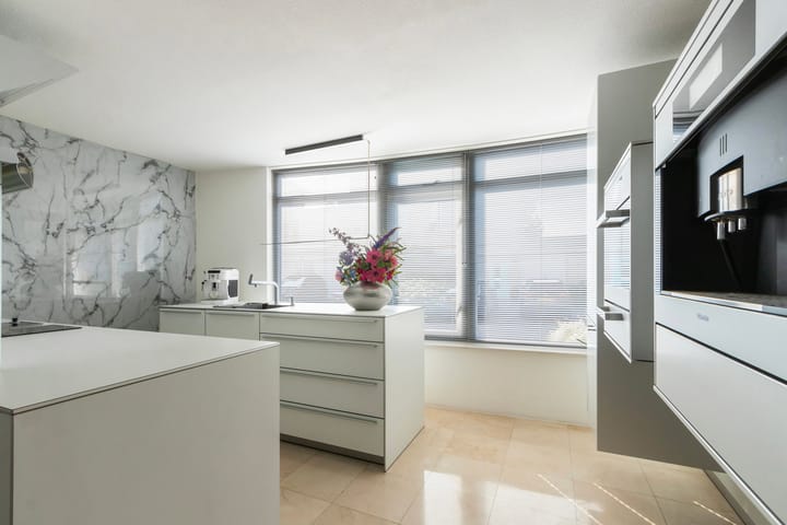 Foto 3 van Palissander 175