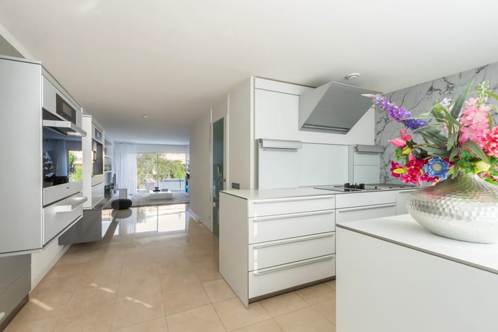 Foto 28 van Palissander 175