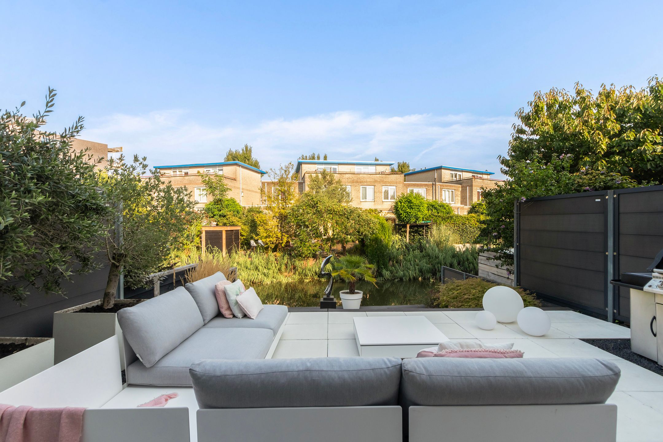 Foto 36 van Palissander 175