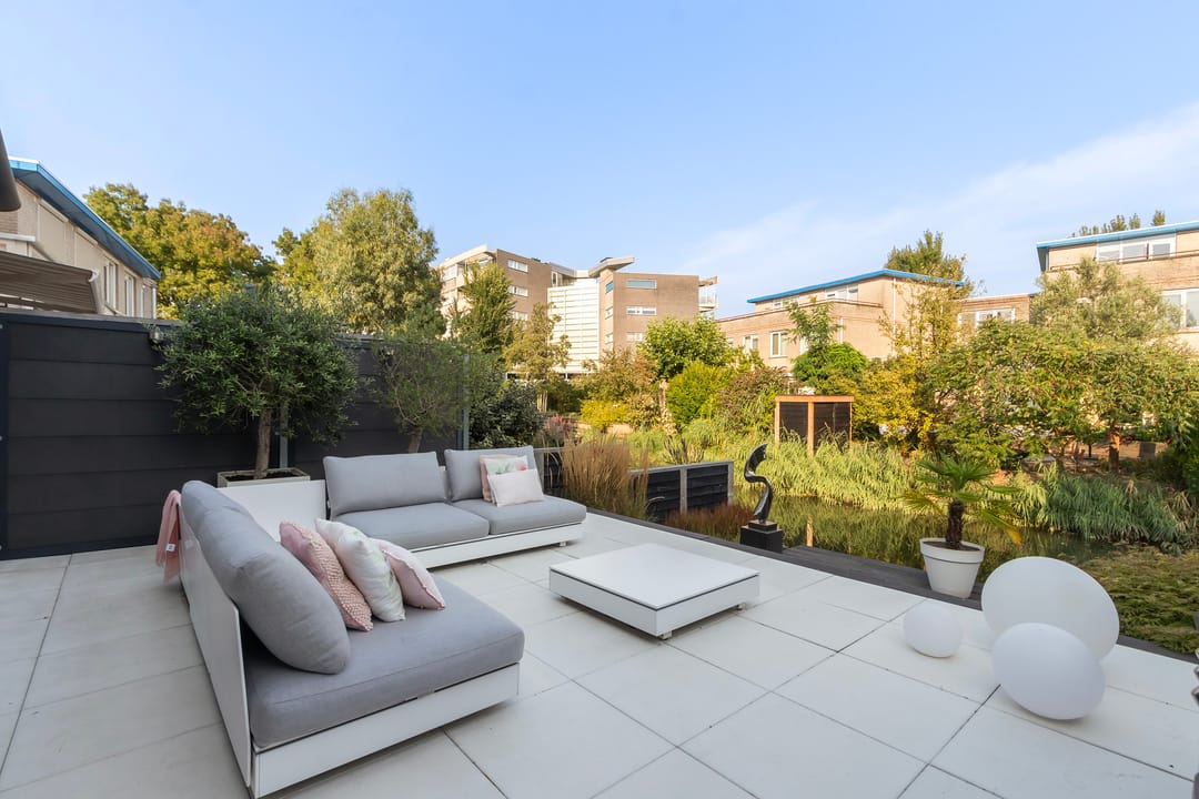 Foto 37 van Palissander 175