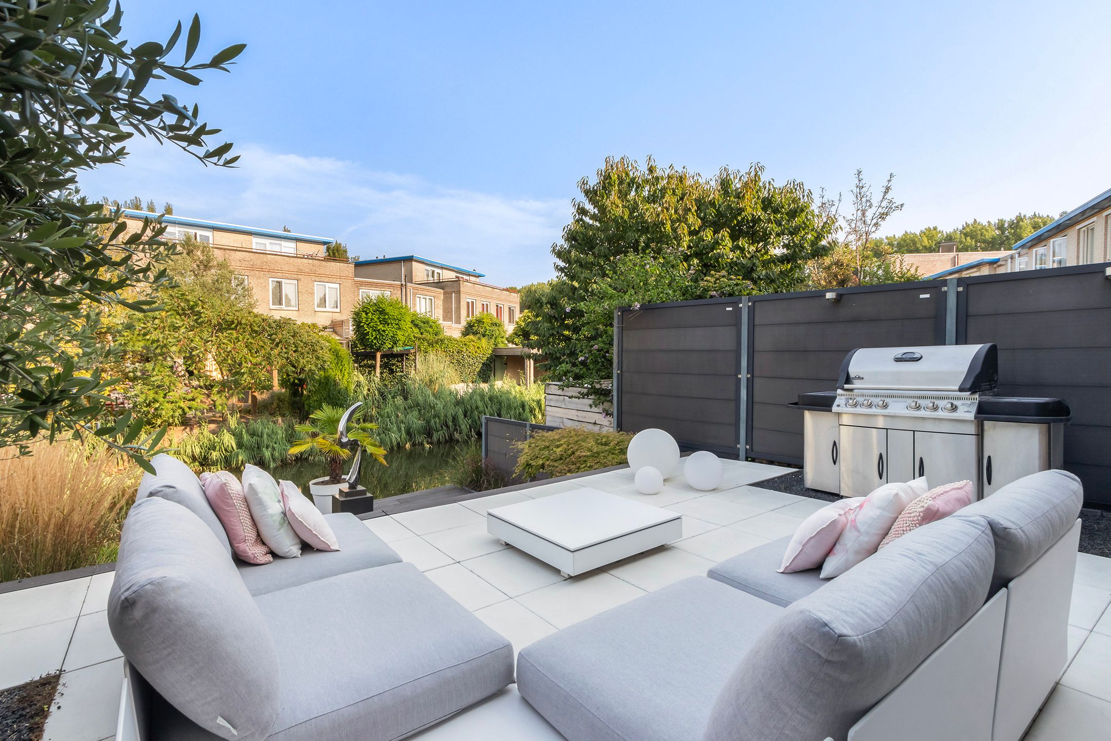 Foto 39 van Palissander 175