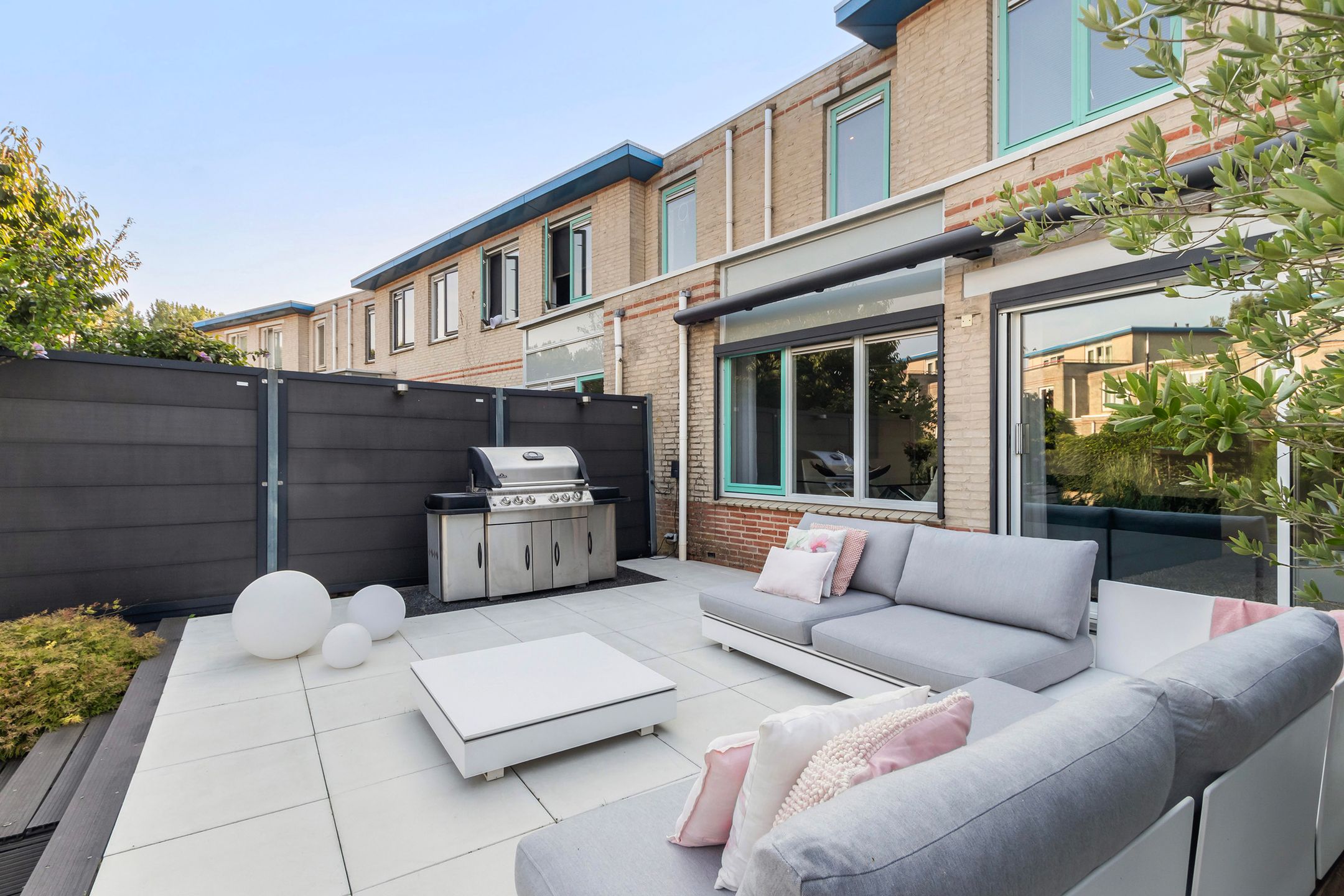 Foto 6 van Palissander 175