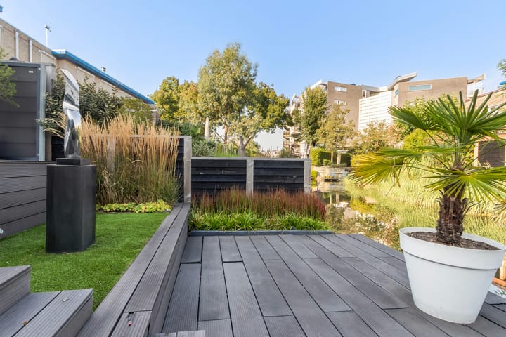 Foto 41 van Palissander 175