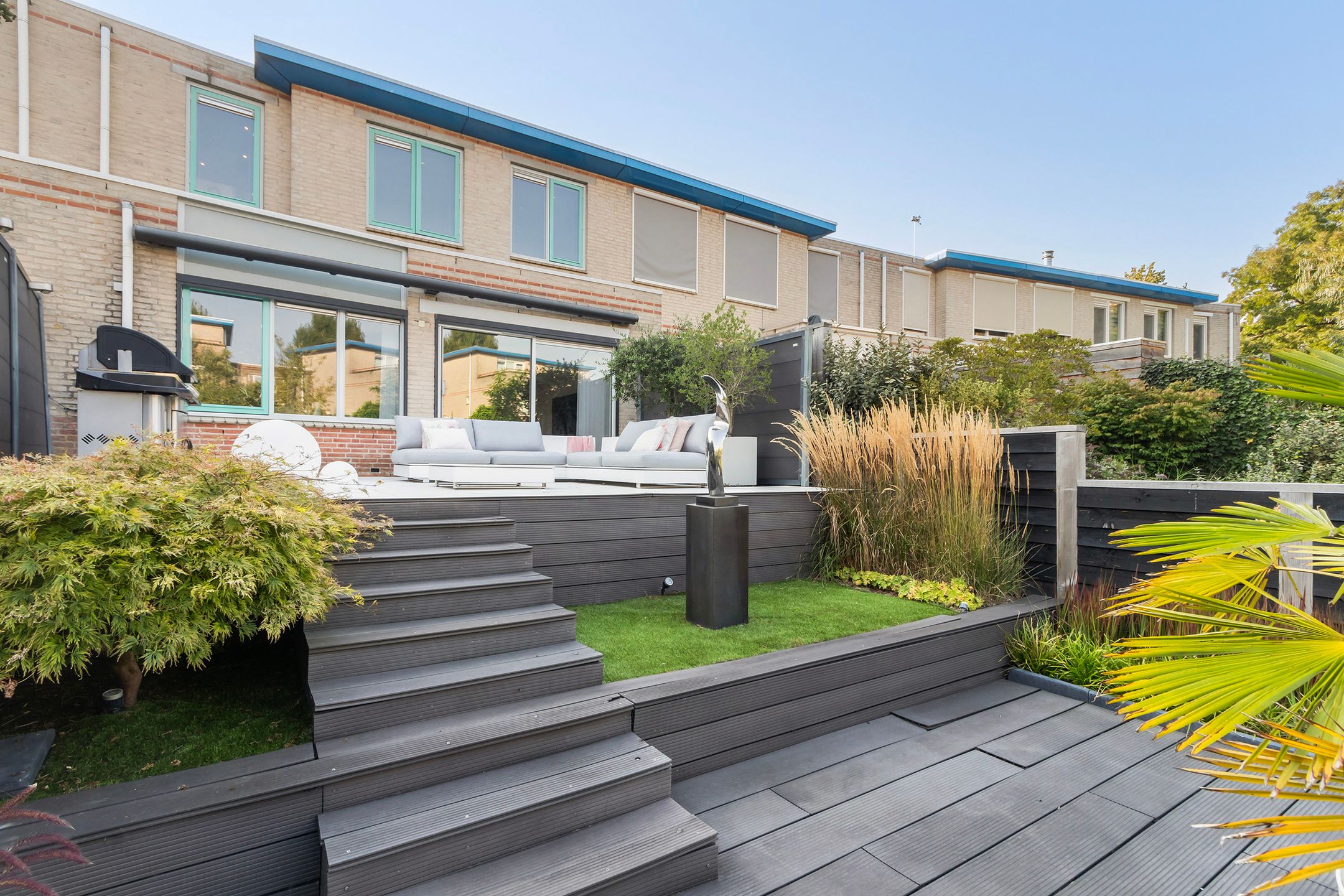 Foto 45 van Palissander 175