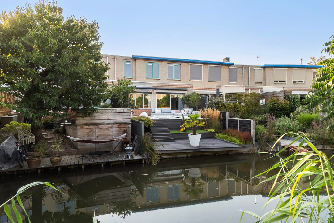 Foto 46 van Palissander 175