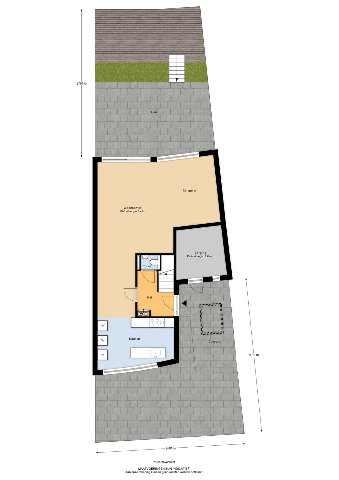 Foto 52 van Palissander 175