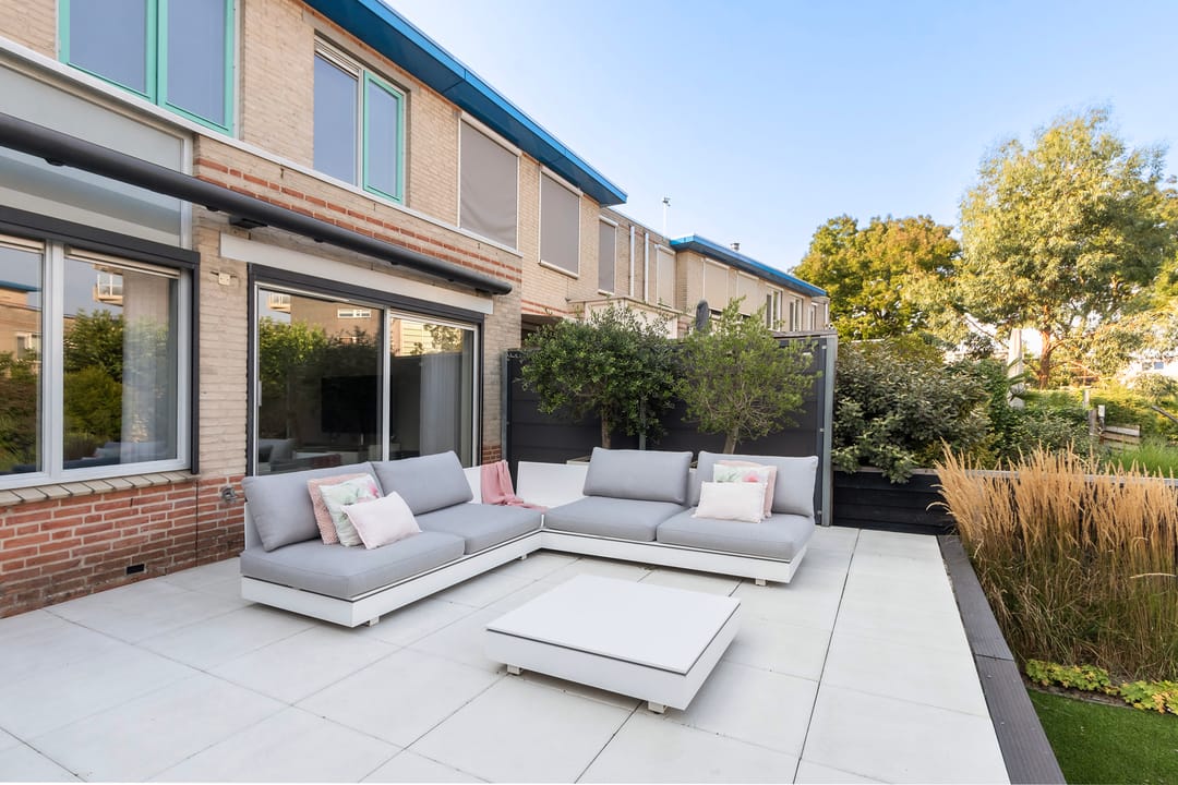 Foto 38 van Palissander 175