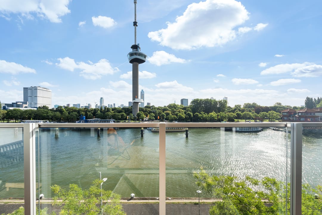 Foto 1 van Müllerkade 397