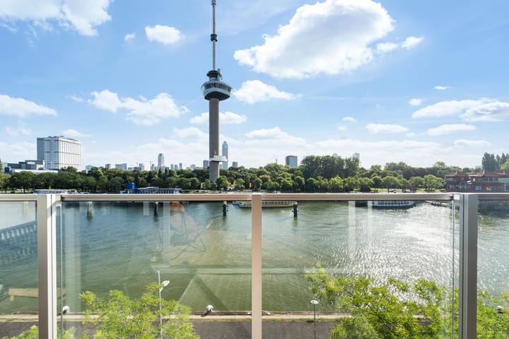 Foto 1 van Müllerkade 397