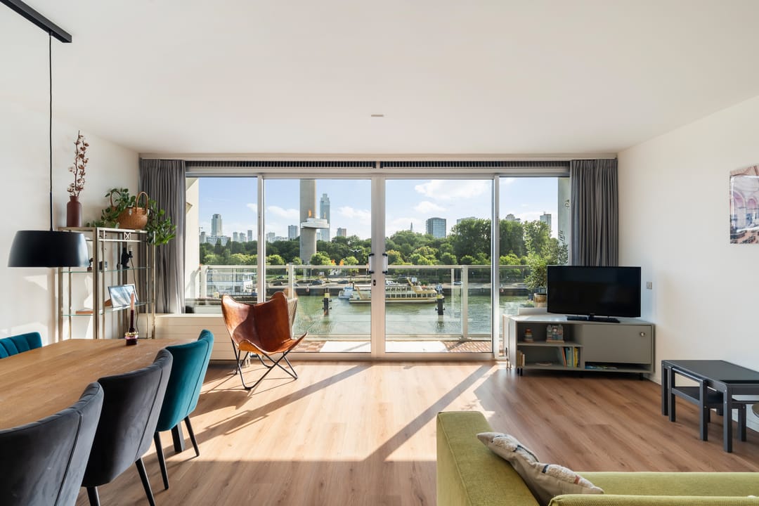 Foto 2 van Müllerkade 397