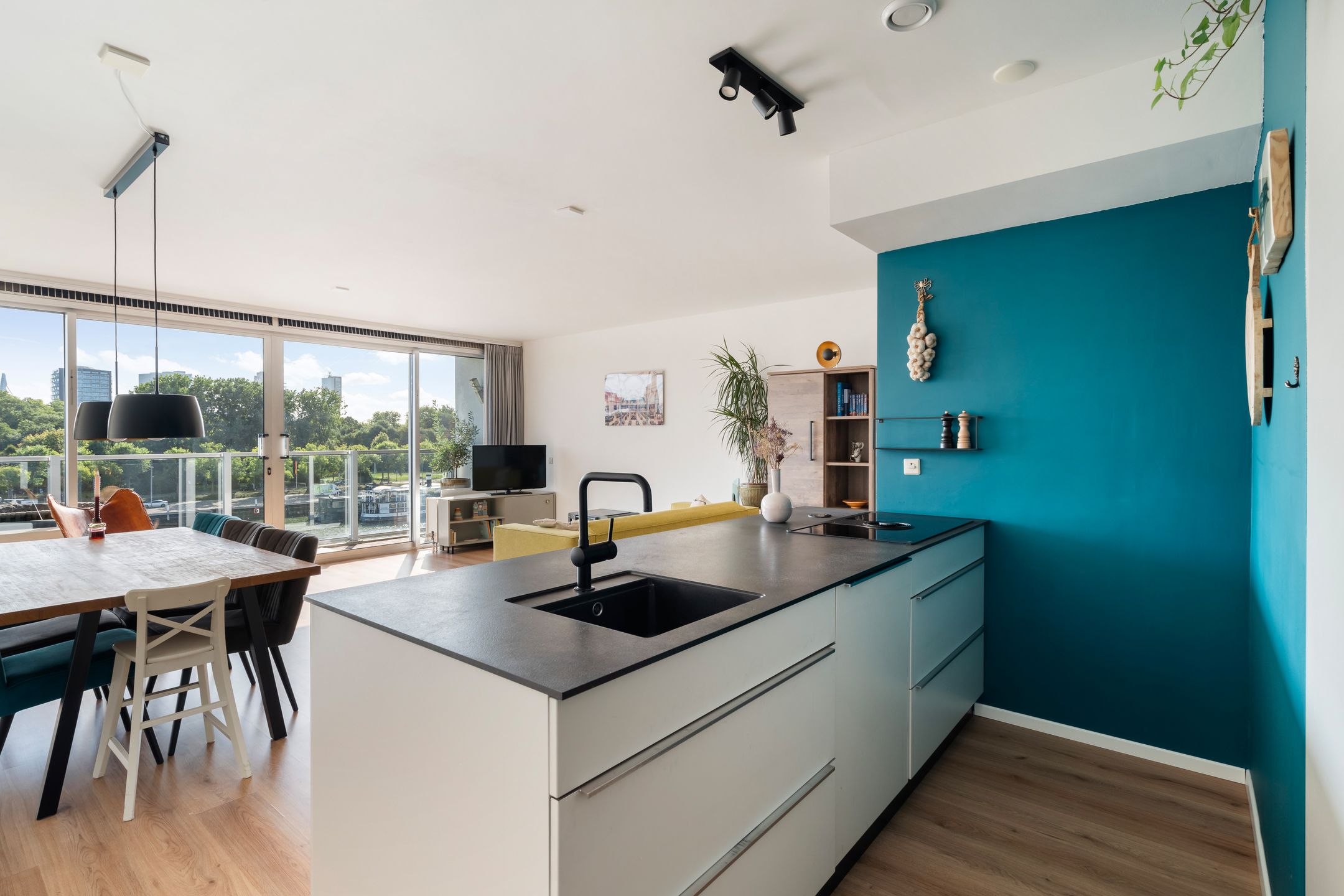 Foto 3 van Müllerkade 397