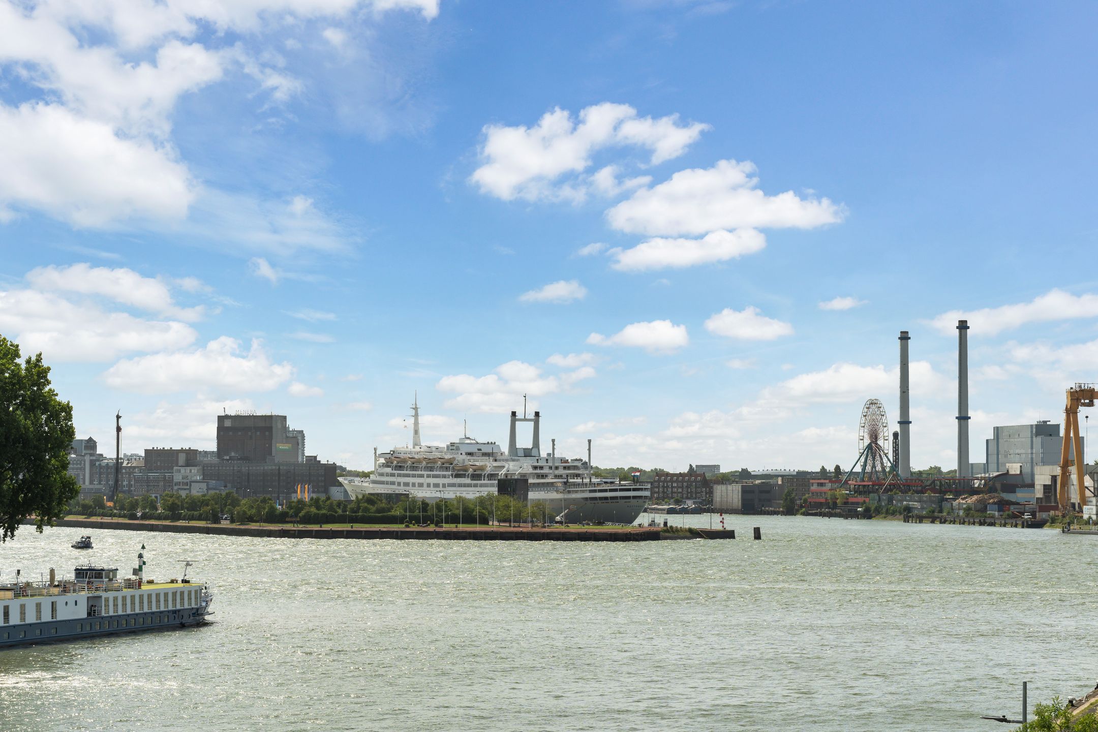 Foto 6 van Müllerkade 397