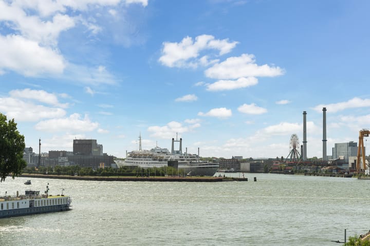 Foto 6 van Müllerkade 397