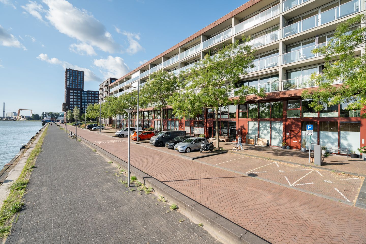 Foto 5 van Müllerkade 397