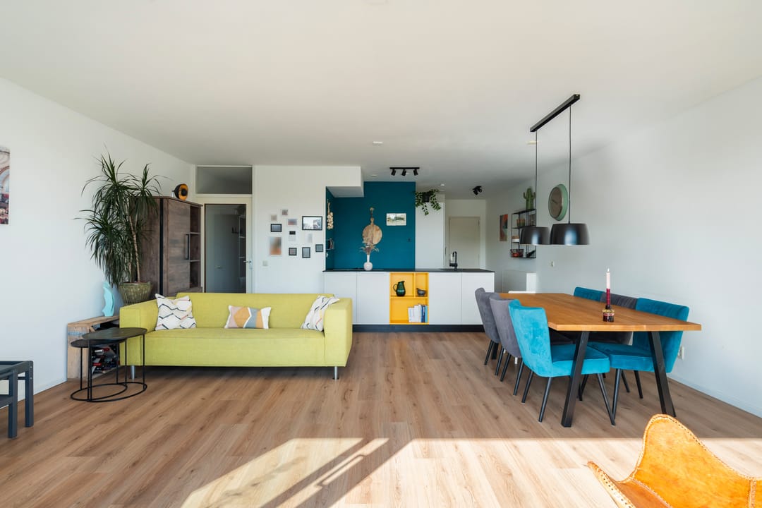 Foto 8 van Müllerkade 397