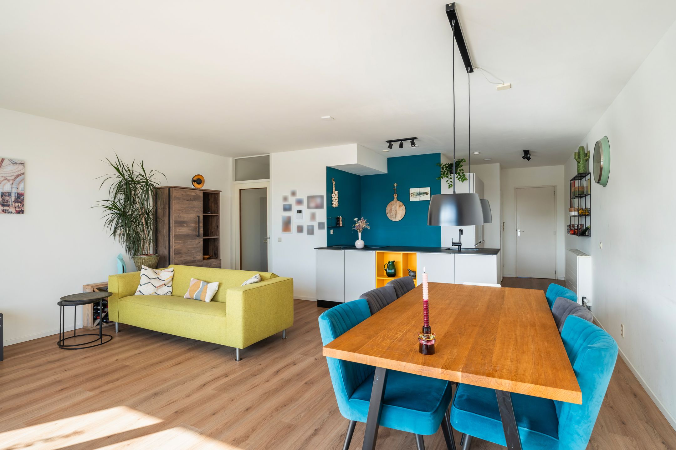 Foto 9 van Müllerkade 397