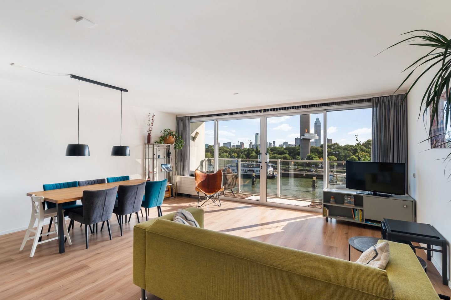 Foto 10 van Müllerkade 397