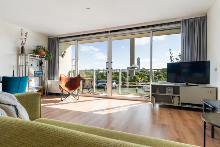 Foto 11 van Müllerkade 397