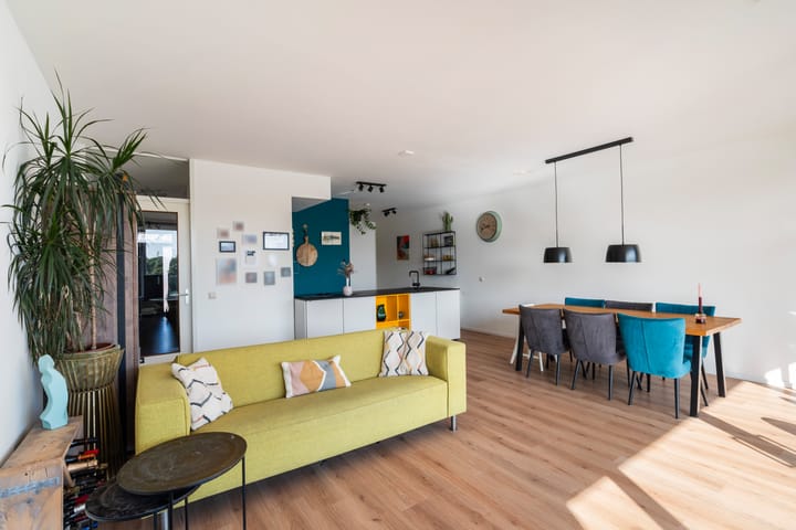 Foto 12 van Müllerkade 397