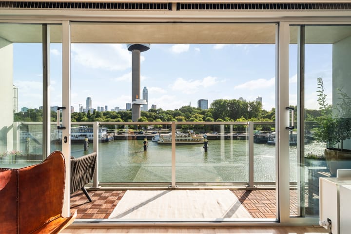 Foto 18 van Müllerkade 397