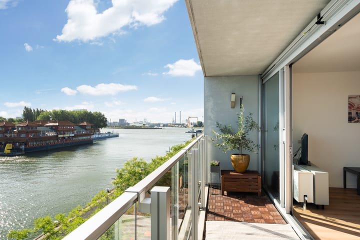 Foto 19 van Müllerkade 397