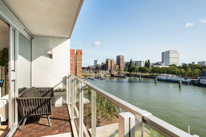 Foto 20 van Müllerkade 397