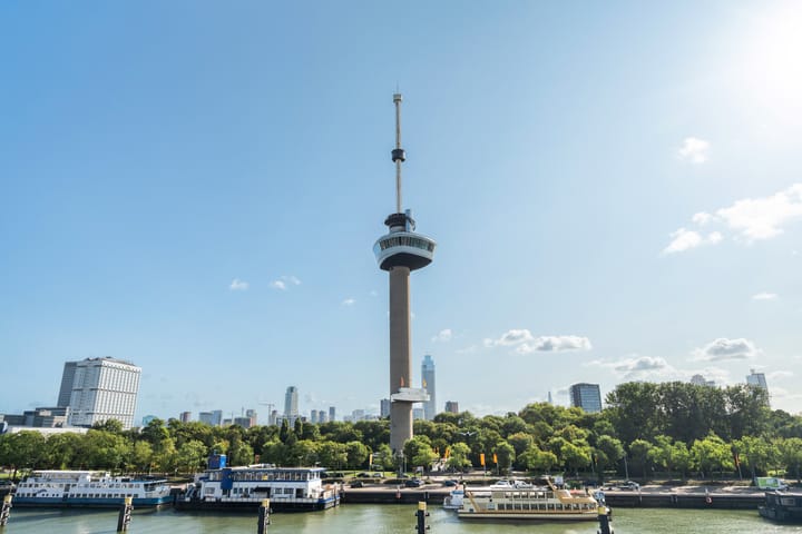 Foto 21 van Müllerkade 397