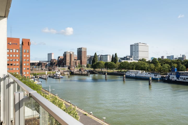 Foto 22 van Müllerkade 397