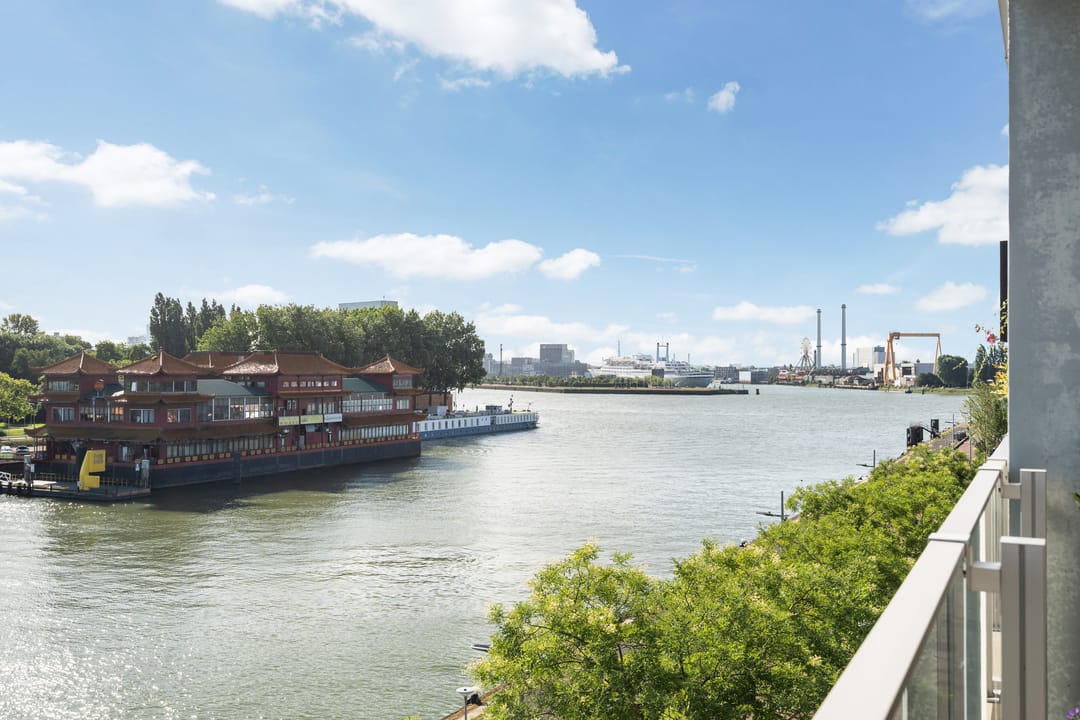 Foto 23 van Müllerkade 397