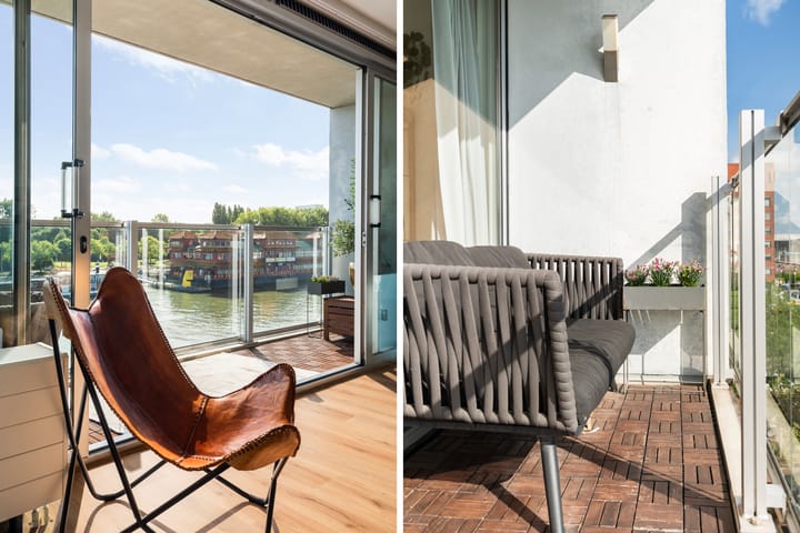 Foto 24 van Müllerkade 397