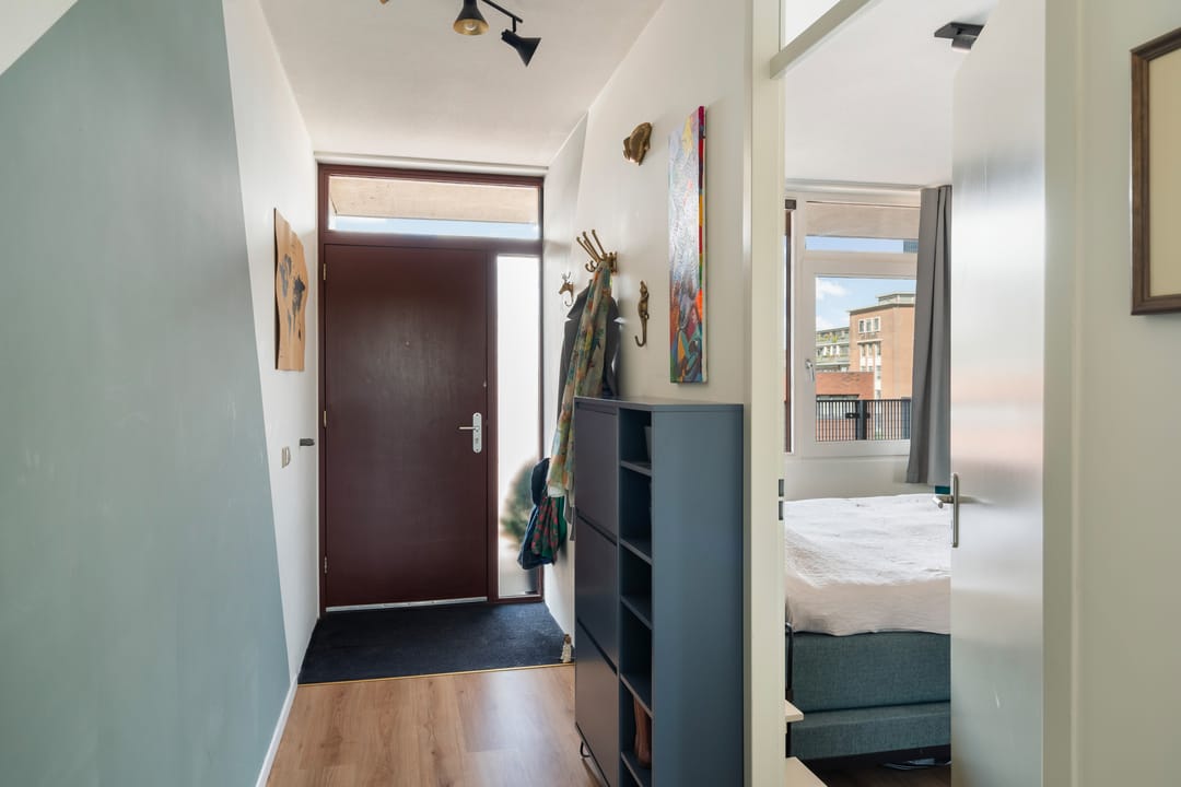 Foto 26 van Müllerkade 397