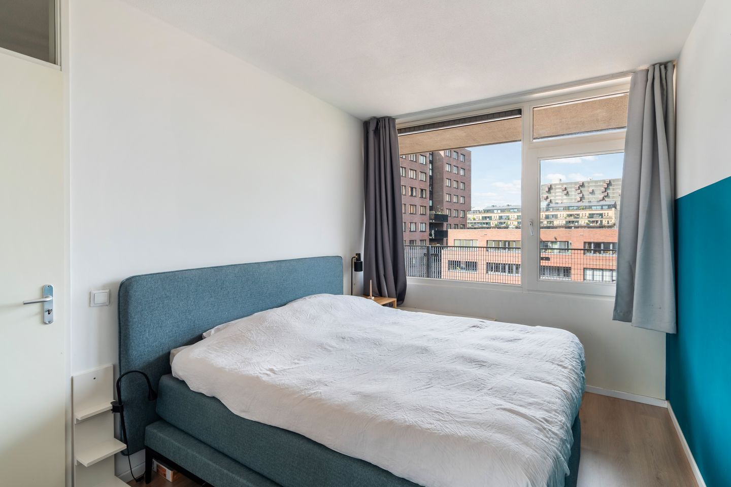 Foto 29 van Müllerkade 397