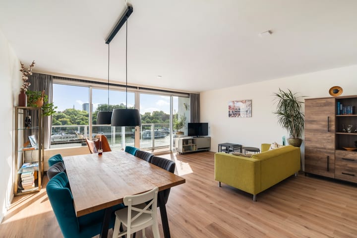 Foto 7 van Müllerkade 397