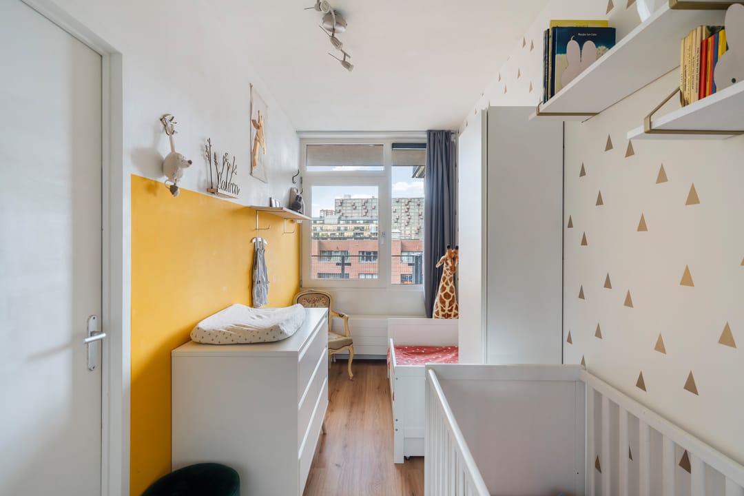 Foto 31 van Müllerkade 397