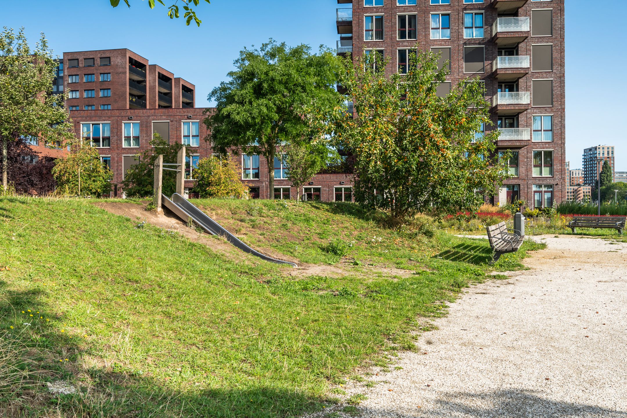 Foto 36 van Müllerkade 397