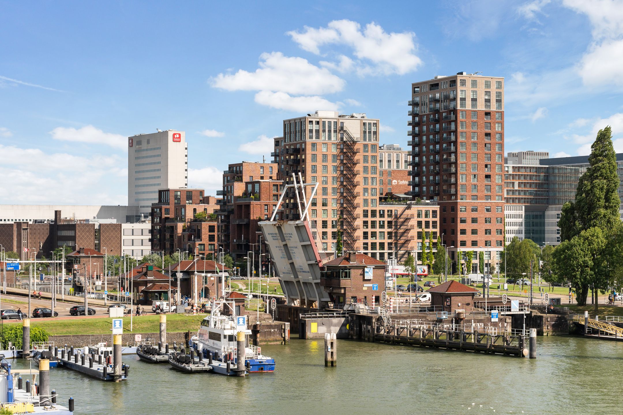 Foto 39 van Müllerkade 397