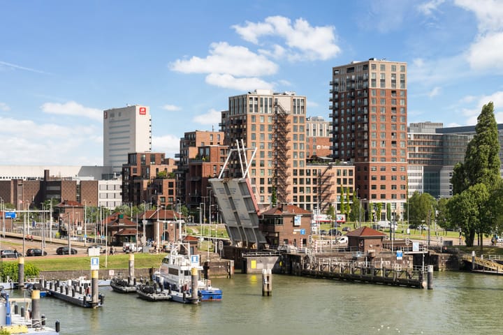 Foto 39 van Müllerkade 397