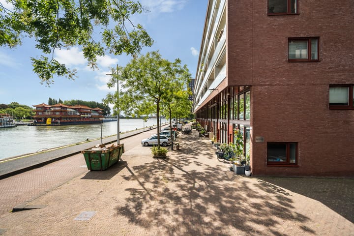 Foto 40 van Müllerkade 397