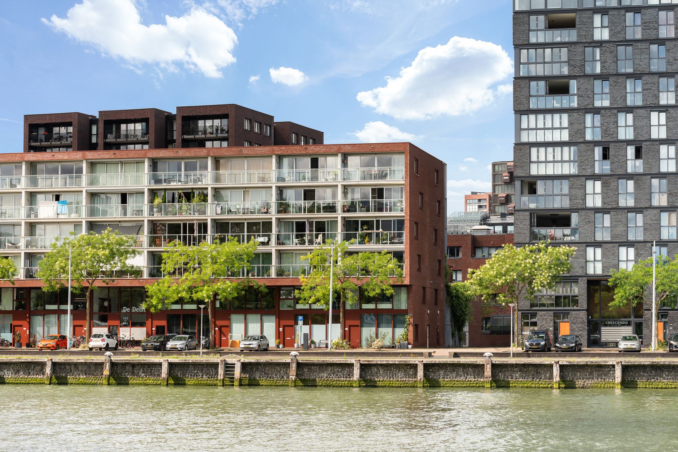 Foto 42 van Müllerkade 397