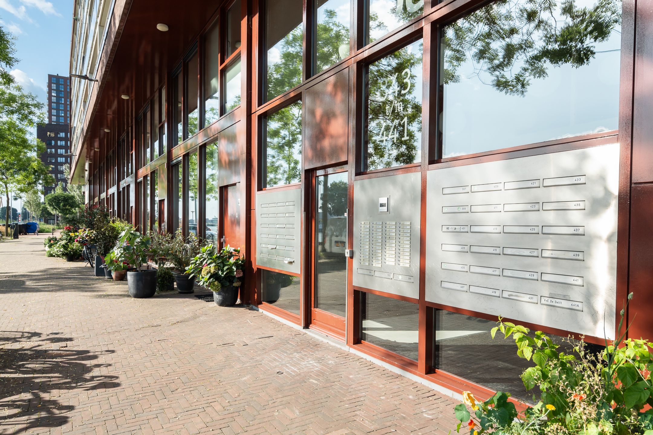 Foto 45 van Müllerkade 397