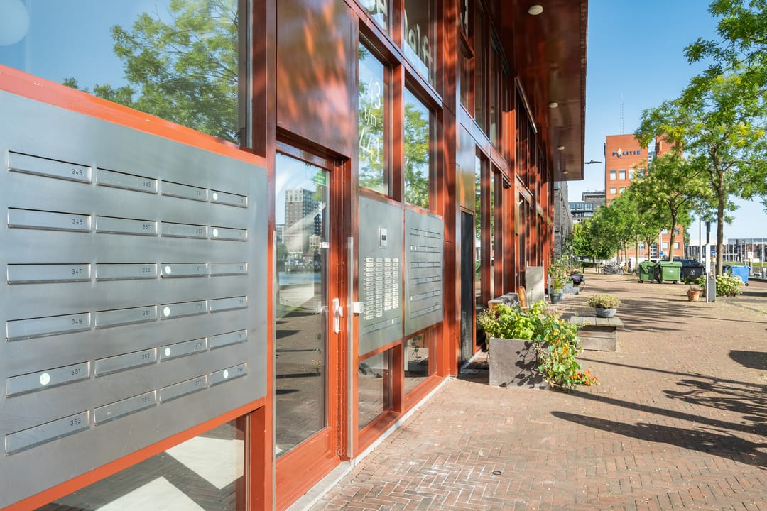 Foto 46 van Müllerkade 397