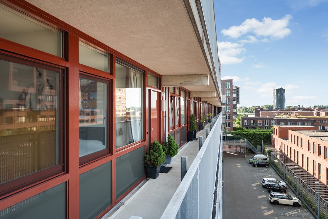 Foto 47 van Müllerkade 397