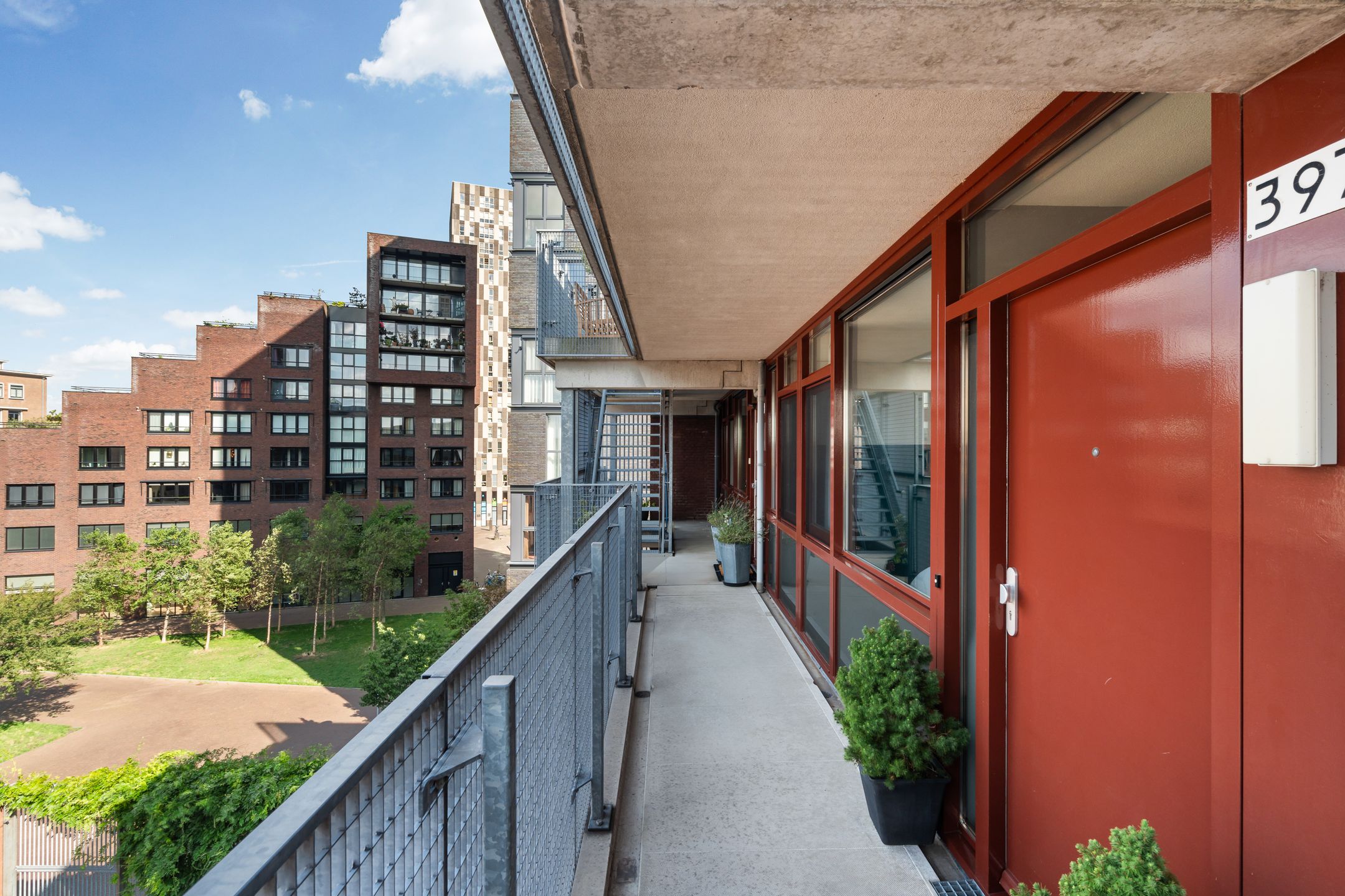 Foto 48 van Müllerkade 397