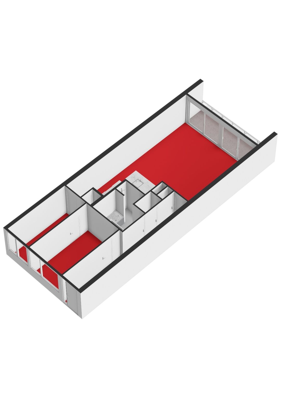 Foto 52 van Müllerkade 397