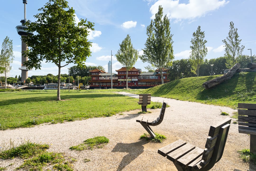 Foto 37 van Müllerkade 397