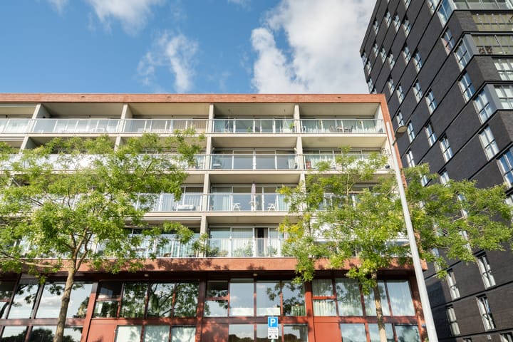 Foto 41 van Müllerkade 397