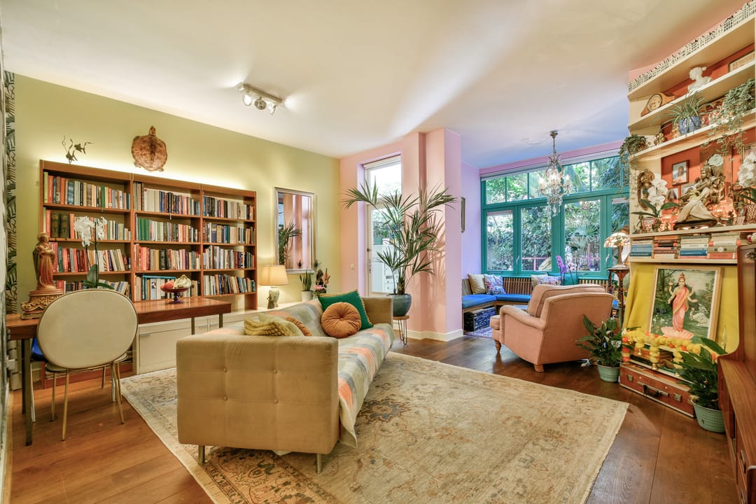 Foto 2 van Ceintuurbaan 360-H